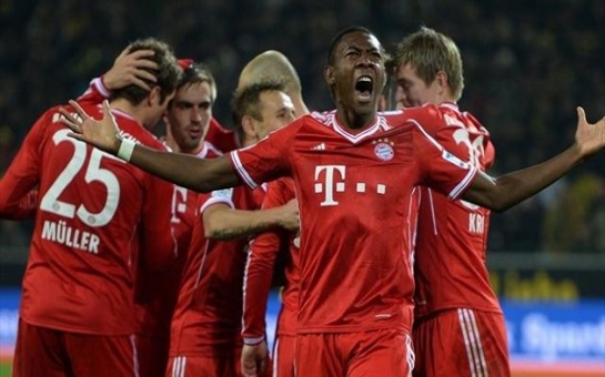 Bayern face mid-table Moroccans for Club World Cup title