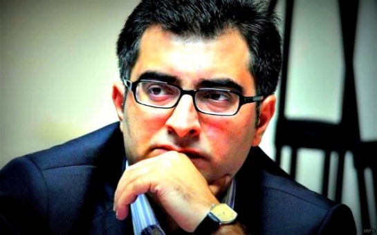 Azerbaijan rejects int’l criticism of Mammadli arrest