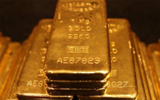 Gedabek to produce 52,000 ounces of gold this year