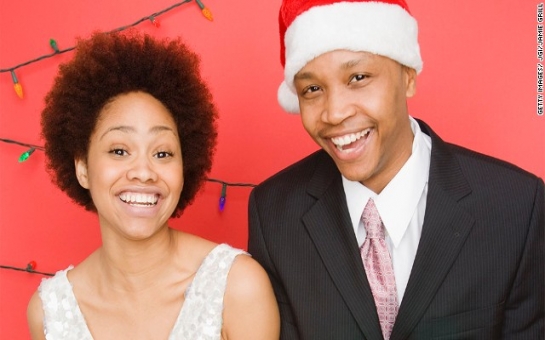 The extrovert's and introvert's guide to holiday parties