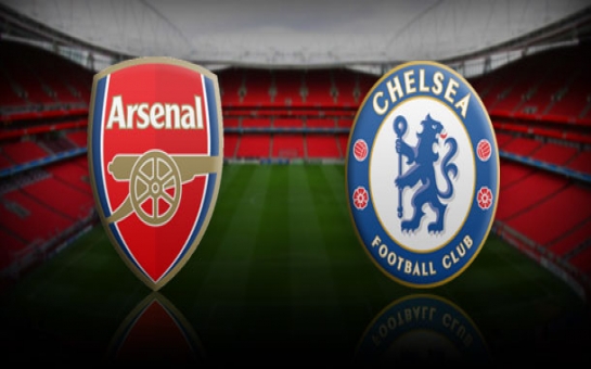Matchpack: Arsenal v Chelsea