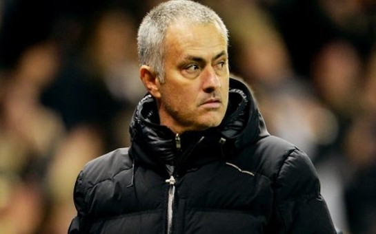 Mourinho planning 12-year Chelsea stay