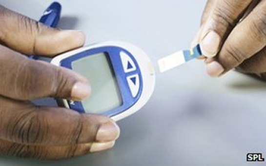 Small changes 'lower diabetes risk'