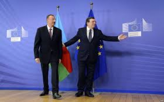 EU calls for proposals to promote democratic reforms in Azerbaijan