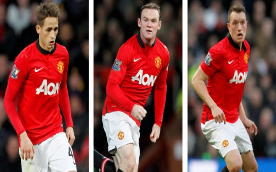 The wise men who could fire Manchester United into contention