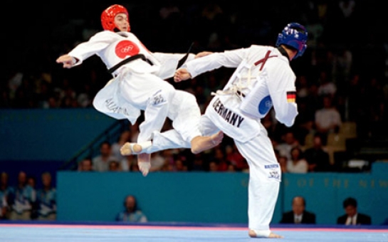 Baku to host 2014 ETU European Senior Taekwondo Championships
