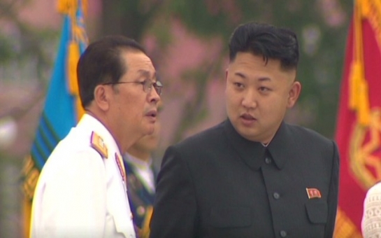 Did business disputes play a role in Kim Jong Un's uncle's execution?