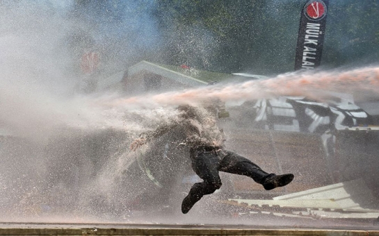 The best photographs of 2013 – in pictures - PHOTO