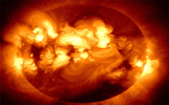 Met Office to offer daily space weather forecasts