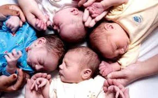 Azerbaijan’s birth rate “highest in Europe”: deputy minister