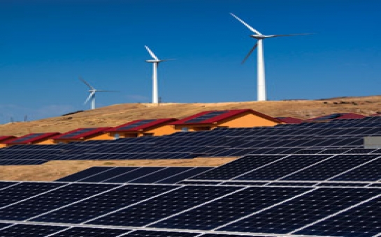 Azerbaijan seeks to boost clean energy production