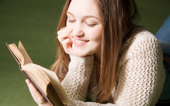 How a book really can change your life: Brain function improves for DAYS after reading a novel