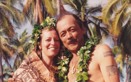 Hawaii woman with long last name gets new ID cards