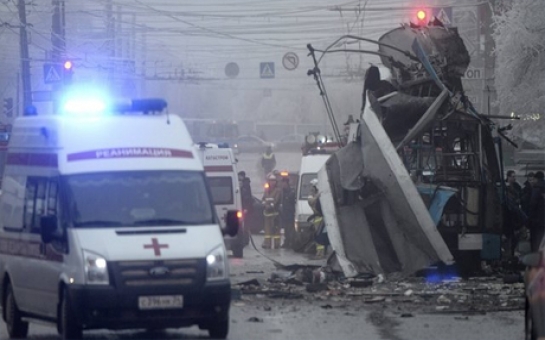 Volgograd blasts: IOC "confident" Games will be safe