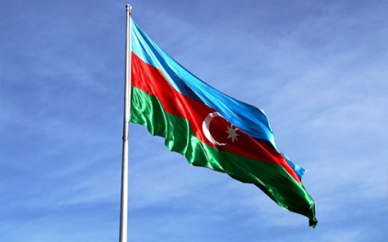 World Azerbaijanis celebrate Solidarity Day