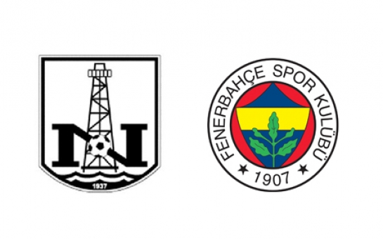 Azerbaijani FC Neftchi to take on Turkish Fenerbahce in friendly