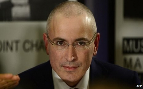 Khodorkovsky granted Swiss visa