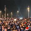 Azerbaijan celebrates New Year PHOTO