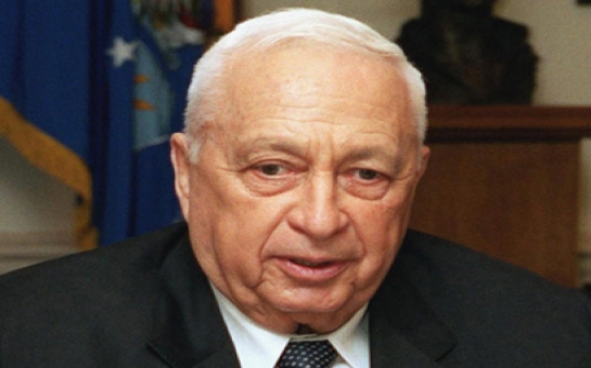 Former Israeli premier Ariel Sharon s life "in danger"