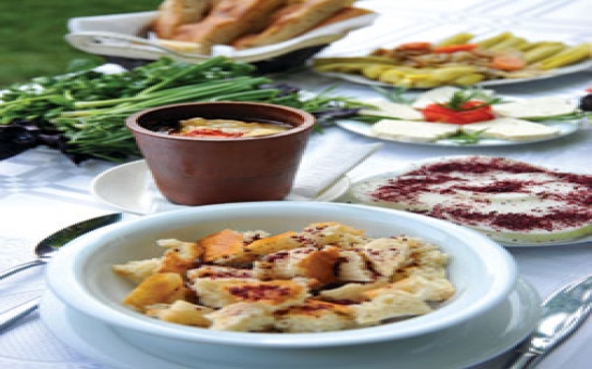 Azerbaijani cuisine: Magic pot of piti
