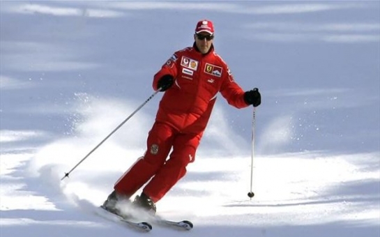Condition of Schumacher remains critical