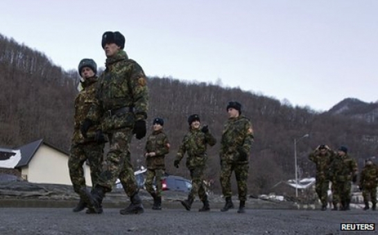 Russia ramps up Sochi security