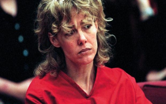 Mary Kay Letourneau, former teacher, jailed again