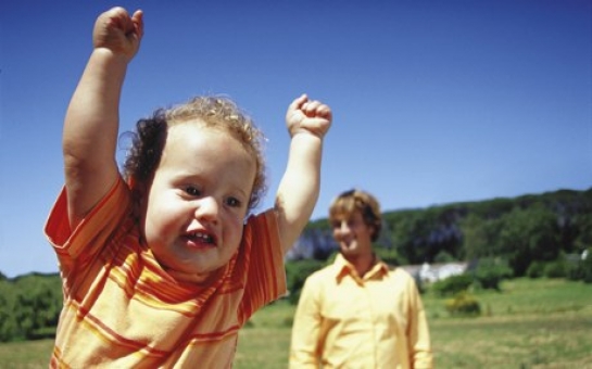 The art of praising children – and knowing when not to