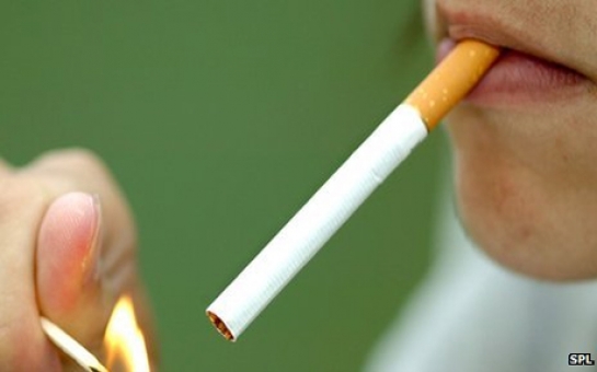 Smoker numbers edge close to one billion