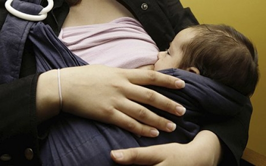 Why we cannot talk about breastfeeding