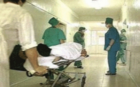 Azeri mother, baby die following birth in Mingacevir