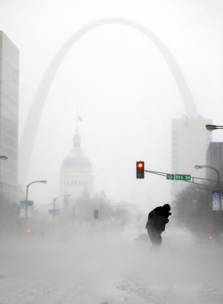 Stunning photos from around the world this week - PHOTO