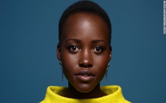 10 things to know about the 12 Years a Slave actress