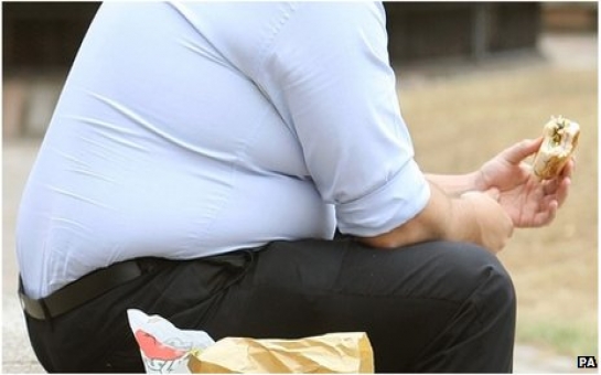 Obesity crisis: Future projections underestimated
