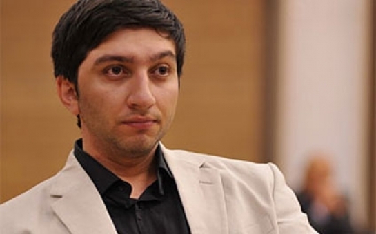 Chess grandmaster Vugar Gashimov buried in Baku - UPDATE