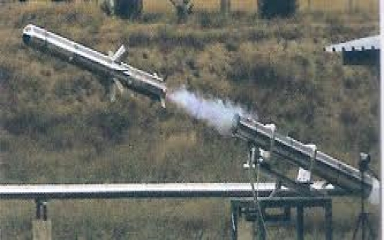 Azerbaijan buying Turkish anti-tank missile systems