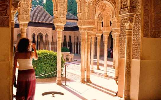 20 Reasons to drop everything and go to Spain