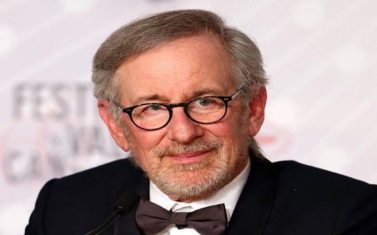 Steven Spielberg tops Forbes Most Influential Celebrities