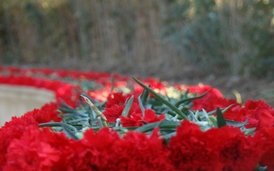 Azerbaijan commemorates 24th anniversary of 20th January tragedy