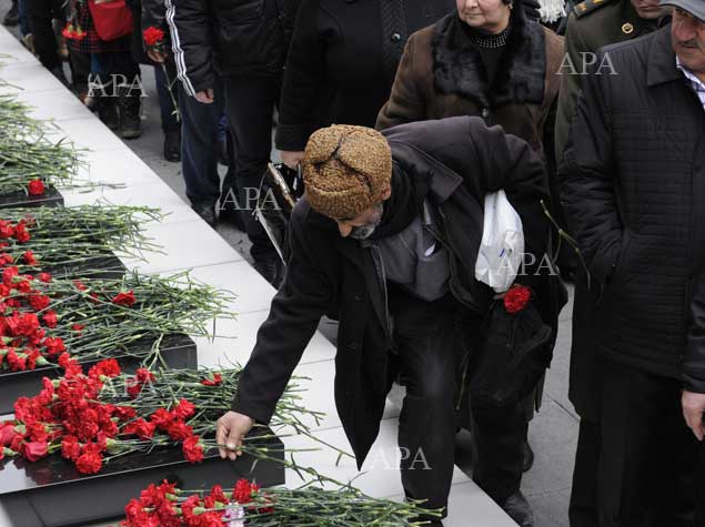Общенациональный траур что означает. 20 Января Азербайджан траур. 20 Января Азербайджан день скорби. Кровавый январь Азербайджан.