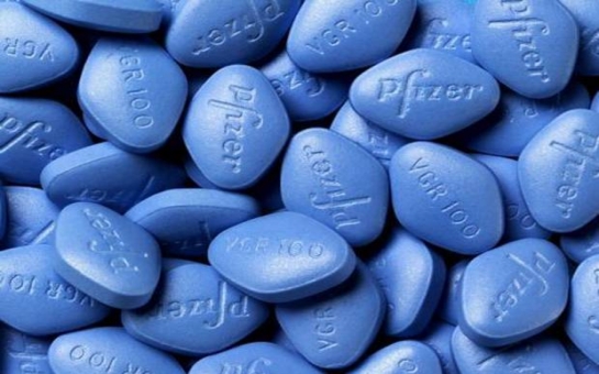 Nearly £6,000 worth of Viagra stolen from Ministry of Defence