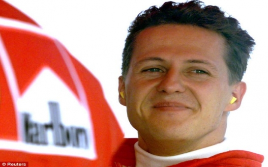 Schumacher will no longer be Schumacher