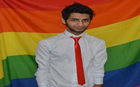 Azeri gay rights activist commits suicide