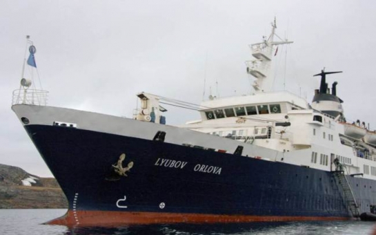 Ghost ship crewed by cannibal rats ‘heading to Britain’