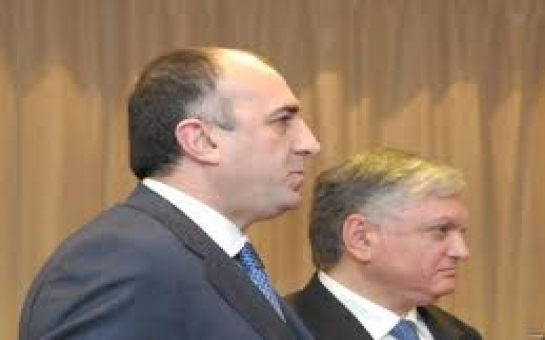 Armenia, Azerbaijan ministers agree to meet as tensions increase