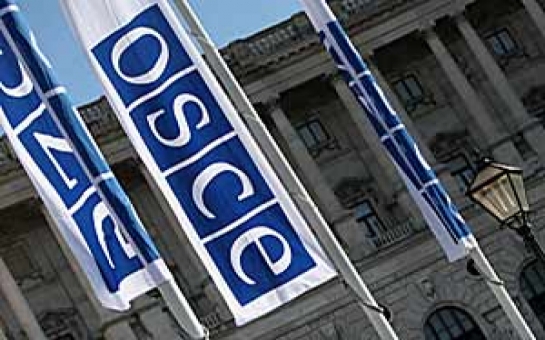 Press release by the co-chairs of the OSCE Minsk group