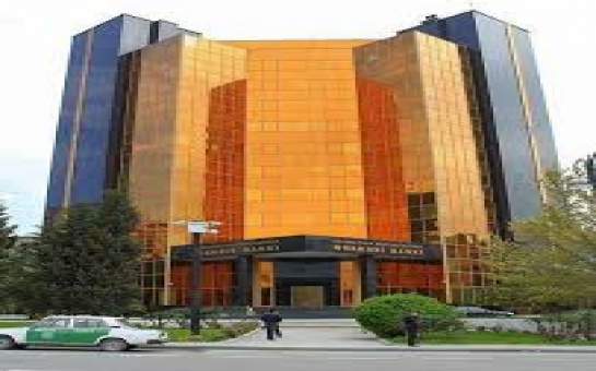 Azerbaijan Central Bank warns on consumer loans