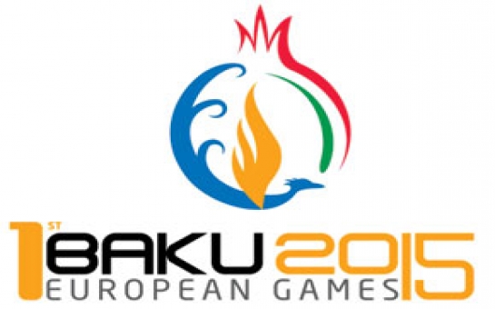 Baku celebrates 500 days to historic first European Games