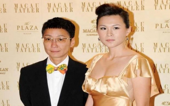 Hong Kong tycoon's lesbian daughter asks him to accept who she is