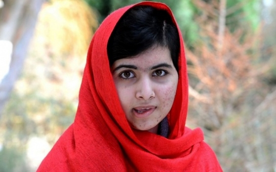 Malala's book CANCELLED over fears of terror attack